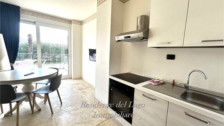 GRANDE APPARTAMENTO CON TERRAZZO VIVIBILE 
